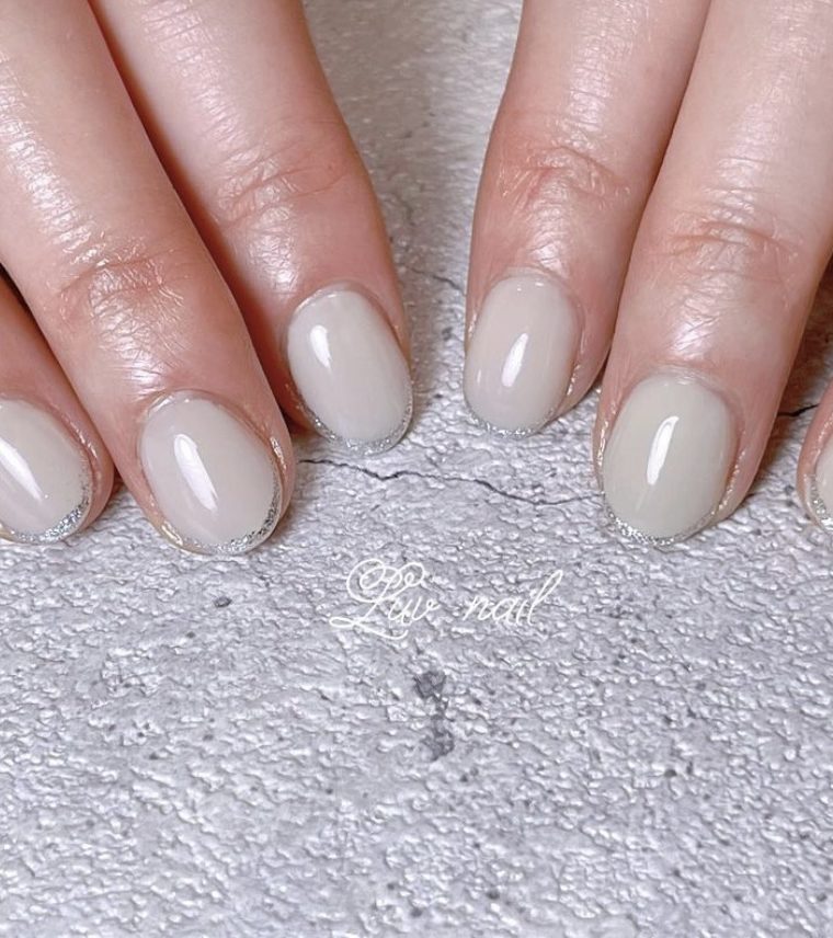 お客様ネイル💅